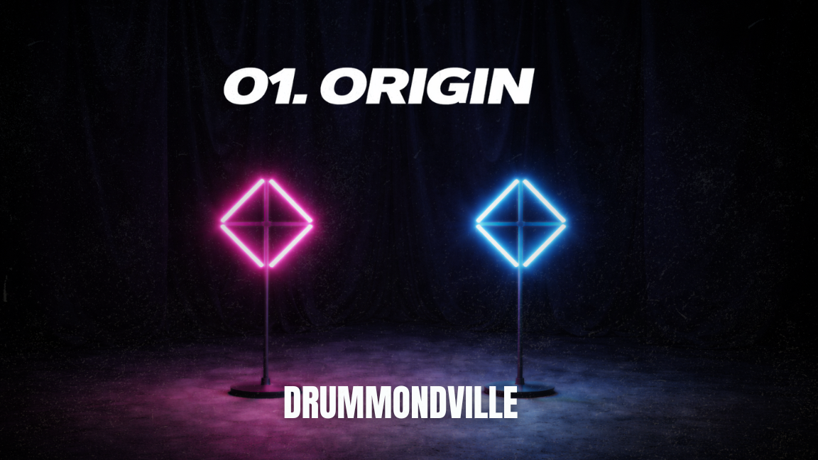 01 ORIGIN - BISTRO DE LA GARE