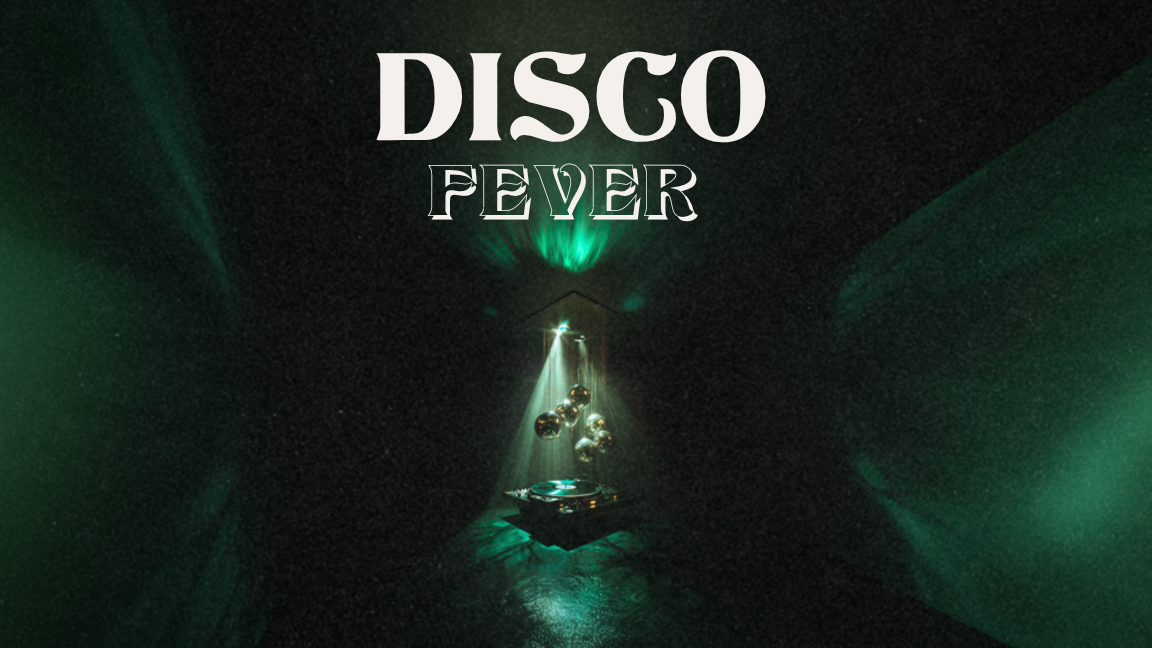 DISCO FEVER