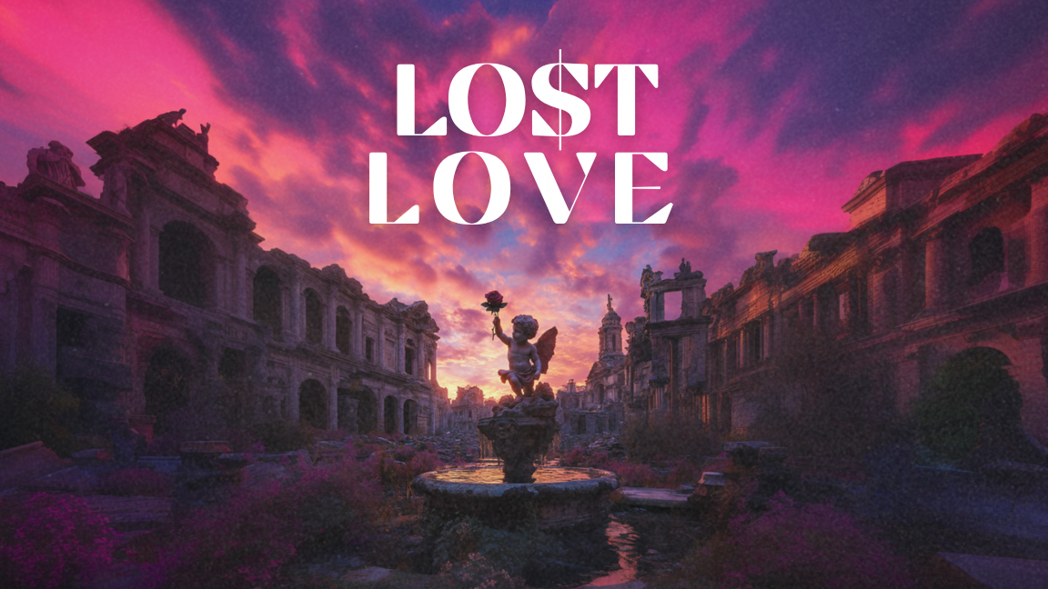 LOST LOVE