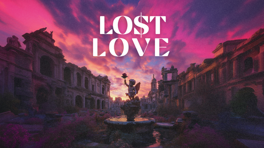 LOST LOVE