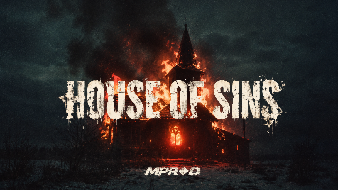 HOUSE OF SINS